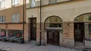 Lägenhet att hyra, Kungsholmen, Hantverkargatan<span class="blurred street-number" onclick="ProcessAdRequest(3839062)"><span class="hint">Se väg-nr</span>[xxxxxxxx]</span><span class="hglt"> (endast byte)</span>