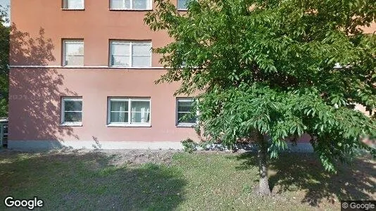 Lägenheter att hyra i Söderort - Bild från Google Street View