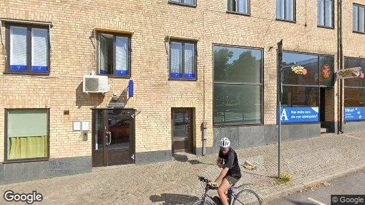 Lägenheter att hyra i Majorna-Linné - Bild från Google Street View