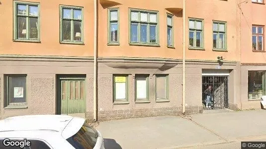 Lägenheter att hyra i Örebro - Bild från Google Street View
