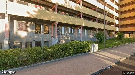 Lägenheter att hyra i Västerort - Bild från Google Street View
