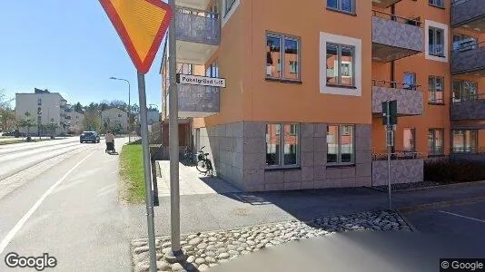 Lägenheter att hyra i Söderort - Bild från Google Street View