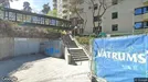 Lägenhet att hyra, Gärdet/Djurgården, Sandhamnsgatan<span class="blurred street-number" onclick="ProcessAdRequest(3839191)"><span class="hint">Se väg-nr</span>[xxxxxxxx]</span><span class="hglt"> (endast byte)</span>