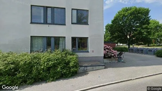 Lägenheter att hyra i Söderort - Bild från Google Street View