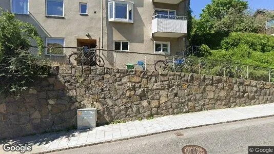 Lägenheter att hyra i Kungsholmen - Bild från Google Street View