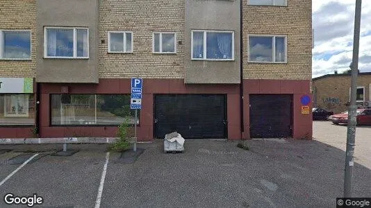 Lägenheter att hyra i Söderort - Bild från Google Street View