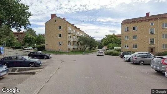 Lägenheter att hyra i Örgryte-Härlanda - Bild från Google Street View