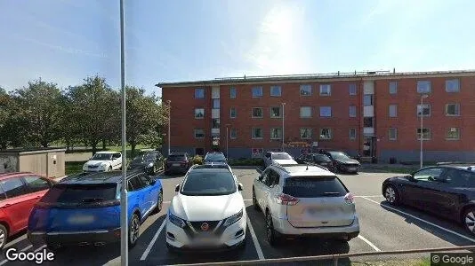 Lägenheter att hyra i Askim-Frölunda-Högsbo - Bild från Google Street View