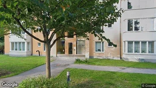 Lägenheter att hyra i Sundbyberg - Bild från Google Street View