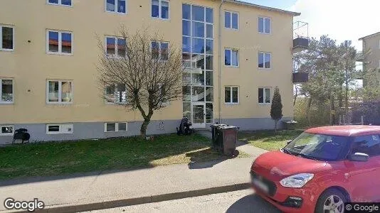 Lägenheter att hyra i Västerort - Bild från Google Street View