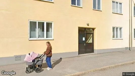 Lägenheter att hyra i Söderort - Bild från Google Street View