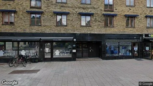 Lägenheter att hyra i Vasastan - Bild från Google Street View