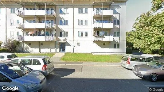 Lägenheter att hyra i Askim-Frölunda-Högsbo - Bild från Google Street View