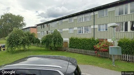 Lägenheter att hyra i Partille - Bild från Google Street View