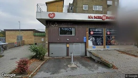 Lägenheter att hyra i Limhamn/Bunkeflo - Bild från Google Street View