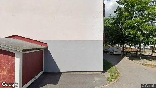 Lägenheter att hyra i Norrköping - Bild från Google Street View