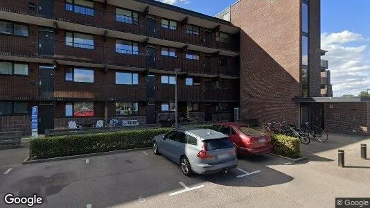 Lägenheter att hyra i Helsingborg - Bild från Google Street View