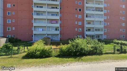 Lägenheter att hyra i Botkyrka - Bild från Google Street View