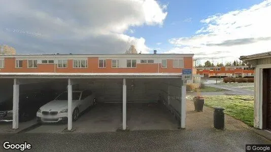Lägenheter att hyra i Upplands Väsby - Bild från Google Street View
