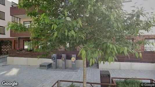 Lägenheter att hyra i Område ej specificerat - Bild från Google Street View