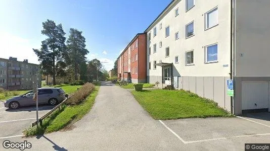 Lägenheter att hyra i Norrtälje - Bild från Google Street View