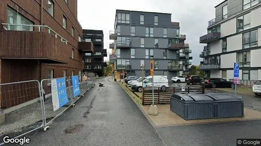 Lägenheter att hyra i Område ej specificerat - Bild från Google Street View