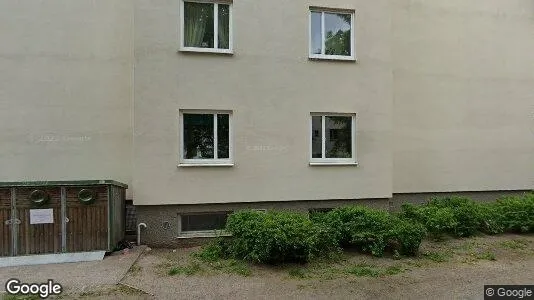 Lägenheter att hyra i Söderort - Bild från Google Street View