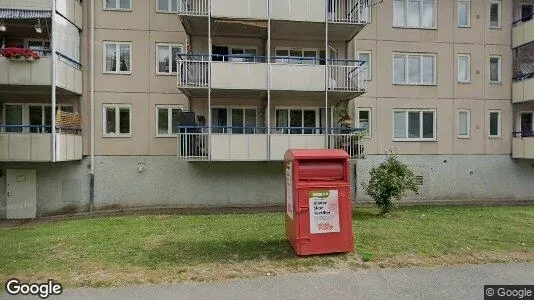 Lägenheter att hyra i Askim-Frölunda-Högsbo - Bild från Google Street View