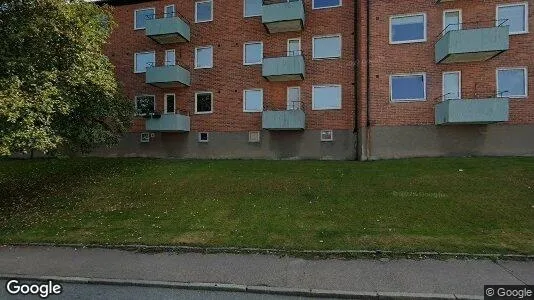 Lägenheter att hyra i Göteborg Östra - Bild från Google Street View