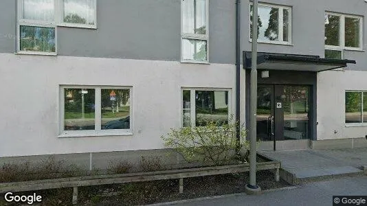 Lägenheter att hyra i Söderort - Bild från Google Street View