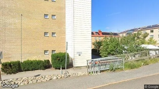 Lägenheter att hyra i Majorna-Linné - Bild från Google Street View