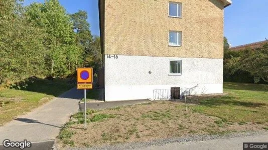 Lägenheter att hyra i Värmdö - Bild från Google Street View