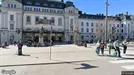 Lägenhet att hyra, Stockholm Innerstad, Centralplan<span class="blurred street-number" onclick="ProcessAdRequest(3839439)"><span class="hint">Se väg-nr</span>[xxxxxxxx]</span><span class="hglt"> (endast byte)</span>