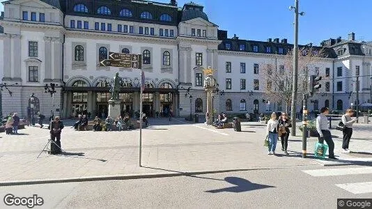 Lägenheter att hyra i Stockholm Innerstad - Bild från Google Street View