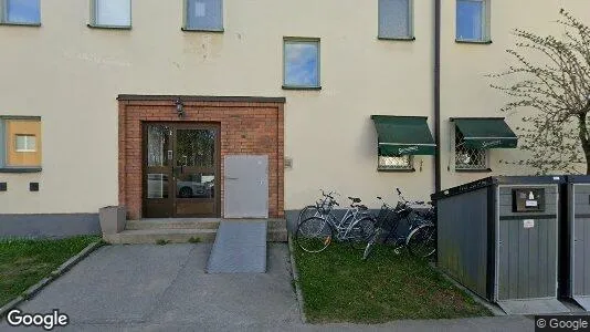 Lägenheter att hyra i Söderort - Bild från Google Street View