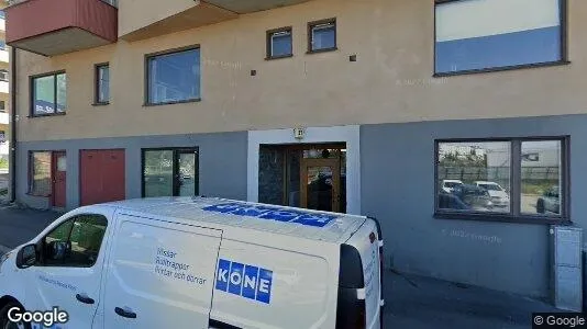Lägenheter att hyra i Kungsholmen - Bild från Google Street View