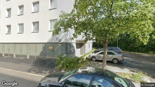 Lägenheter att hyra i Söderort - Bild från Google Street View