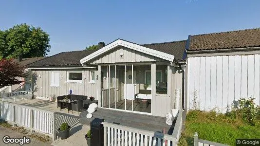 Lägenheter att hyra i Söderort - Bild från Google Street View