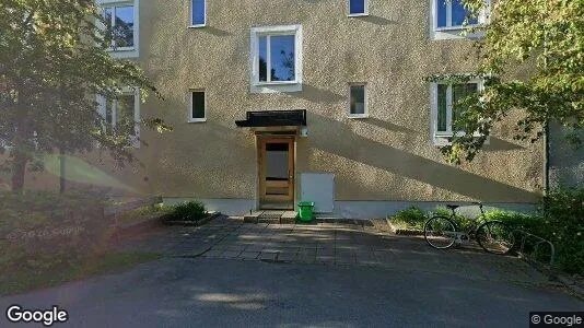 Lägenheter att hyra i Söderort - Bild från Google Street View