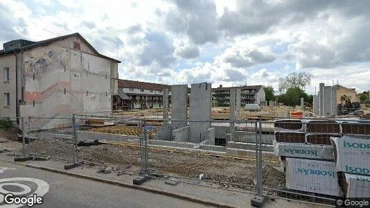 Lägenheter att hyra i Söderort - Bild från Google Street View