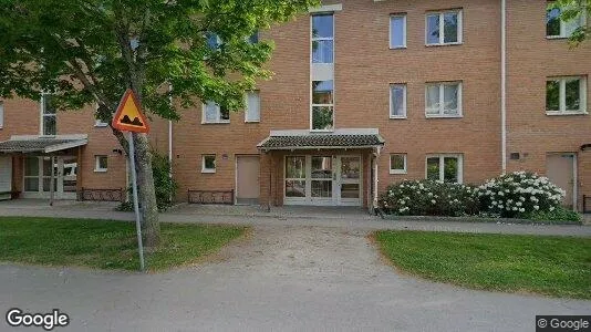 Lägenheter att hyra i Västerort - Bild från Google Street View