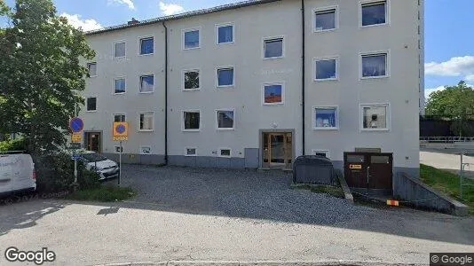 Lägenheter att hyra i Söderort - Bild från Google Street View
