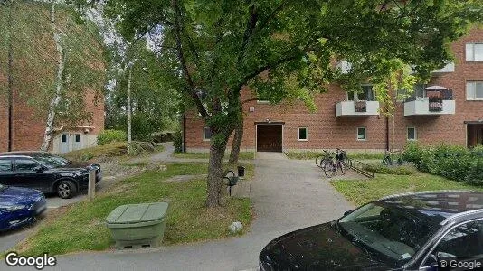 Lägenheter att hyra i Söderort - Bild från Google Street View