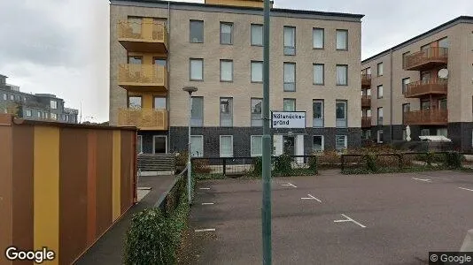 Lägenheter att hyra i Limhamn/Bunkeflo - Bild från Google Street View