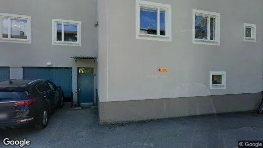 Lägenheter att hyra i Söderort - Bild från Google Street View