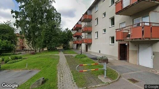 Lägenheter att hyra i Göteborg Östra - Bild från Google Street View