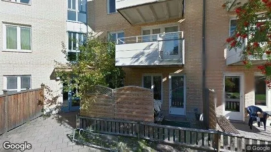 Lägenheter att hyra i Söderort - Bild från Google Street View