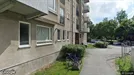 Lägenhet att hyra, Huddinge, Klockarvägen<span class="blurred street-number" onclick="ProcessAdRequest(3839533)"><span class="hint">Se väg-nr</span>[xxxxxxxx]</span><span class="hglt"> (endast byte)</span>