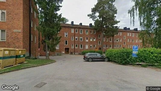 Lägenheter att hyra i Söderort - Bild från Google Street View