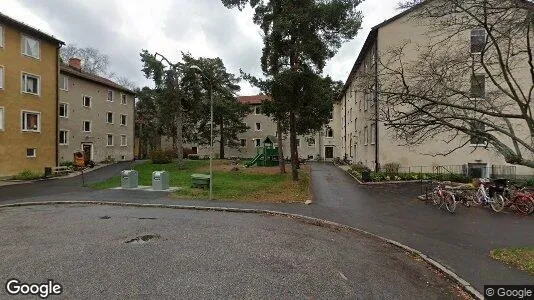 Lägenheter att hyra i Söderort - Bild från Google Street View